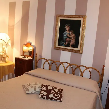 Vila Casa Di Campagna Favara