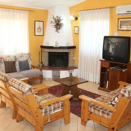 Vila Casa Di Campagna *