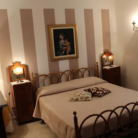 Vila Casa Di Campagna *