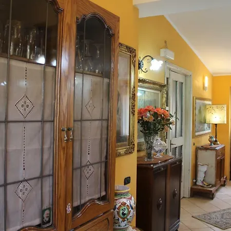 Casa Di Campagna Vila *