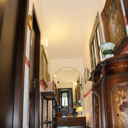 Casa Di Campagna