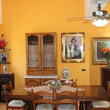 Casa Di Campagna *