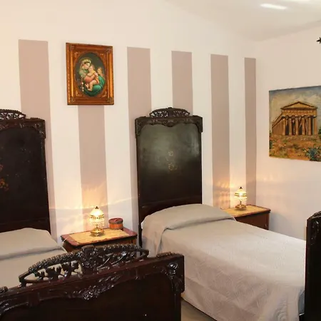 Casa Di Campagna *