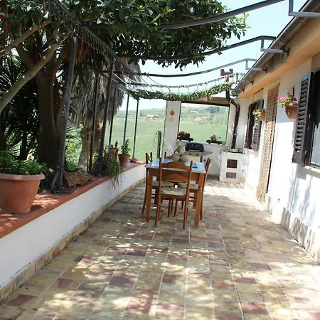 Casa Di Campagna Vila